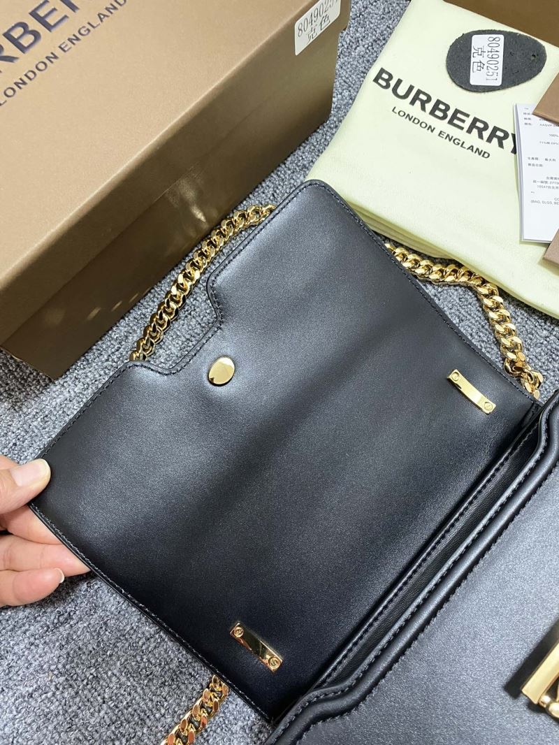 Burberry Satchel Bags